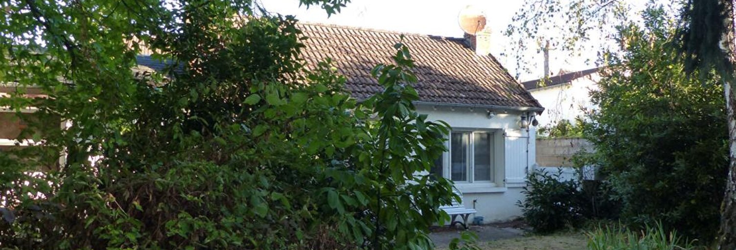 Maison 3 Pièces 67 m² à vendre à Briare (45250)