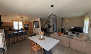 Maison 6 Pièces 102 m² à vendre à La Loupe (28240)