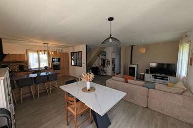 Maison 6 pièces 169000 €