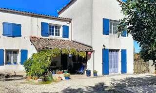 Maison 6 Pièces 180 m² à vendre à Saint-Christol-lez-Alès (30380)