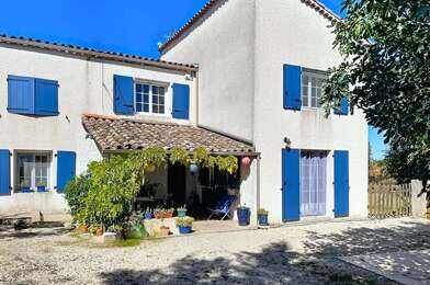Maison 6 pièces 330000 €