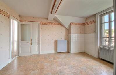 Saint Etienne 42100 secteur Cours Fauriel Appartement  T2 de 70m² habitables 1 chambre  GARAGE 2 GRENIERS 2 CAVES — photo du bien