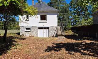 Maison 2 Pièces 49 m² à vendre à Clergoux (19320)