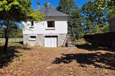 Maison 2 pièces 72000 €