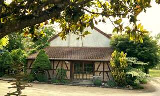 Maison 8 Pièces 278 m² à vendre à Chalon-sur-Saône (71100)