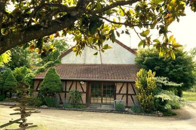 Maison 8 pièces 558000 €