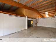 Hangard 400m² - Bâtiment professionnel — photo 2