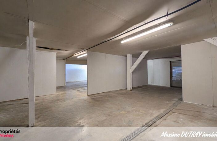 Hangard 400m² - Bâtiment professionnel — photo 3