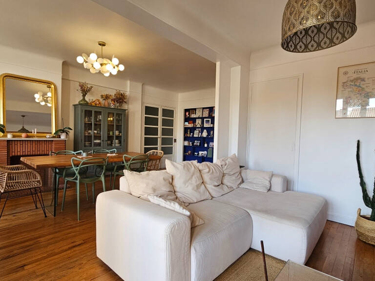 AGEN 47000 Appartement 3 pièce(s) 83.85 m2 — photo 1