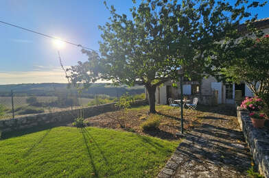 Maison 4 pièces 198000 €