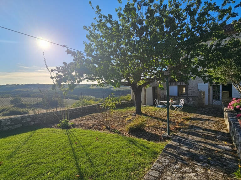 MOIRAX 47310 maison 4 pièce(s) 120 m2 — photo 1