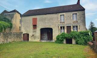 Maison 4 Pièces 88 m² à vendre à Fontenay-près-Vézelay (89450)