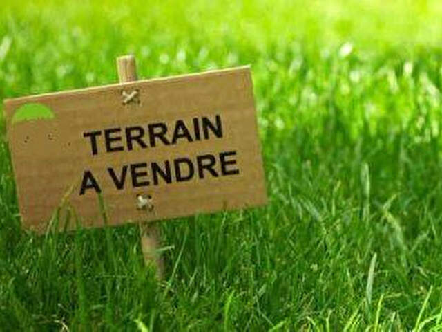 // A SAISIR // Terrain constructible et viabilisé Les Monts d'Andaine 860 m2 — photo du bien