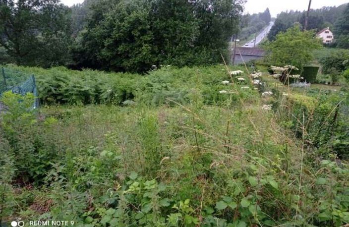 // A SAISIR // Terrain constructible et viabilisé Les Monts d'Andaine 860 m2 — photo 3