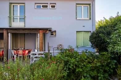 Maison 6 pièces 165000 €