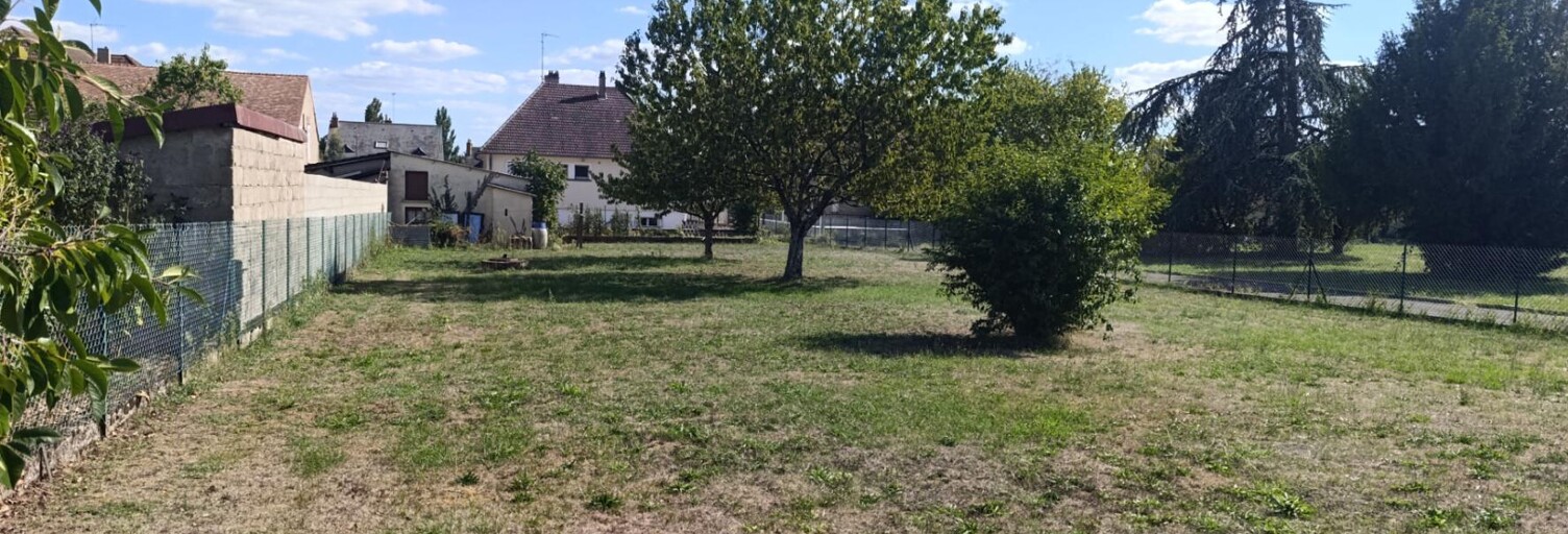 Maison 4 Pièces 110 m² à vendre à Coulanges-lès-Nevers (58660)