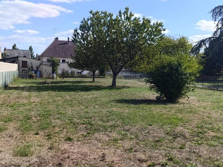 COULANGES-LES-NEVERS - MAISON 110 M2 — photo 1