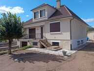 COULANGES-LES-NEVERS - MAISON 110 M2 — photo 3