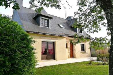 Maison 6 pièces 192500 €
