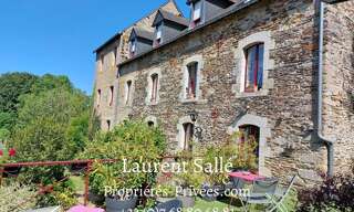 Maison 16 Pièces 621 m² à vendre à Bohal (56140)