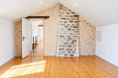 Maison 4 pièces 164000 €