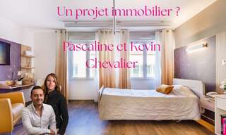 Appartement 1 Pièce  m² à vendre à Cheval-Blanc (84460)