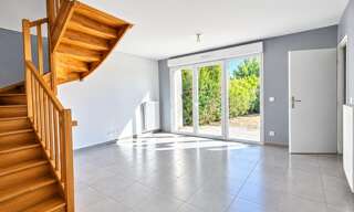 Maison 5 Pièces 78 m² à vendre à Bondoufle (91070)