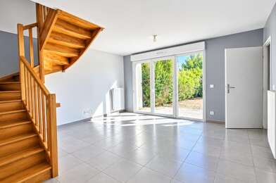 Maison 5 pièces 268000 €