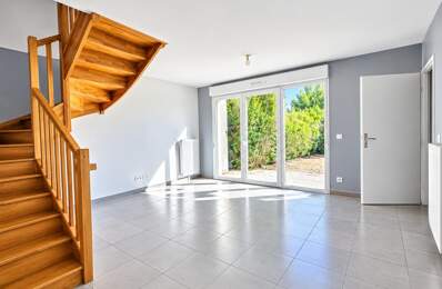 Maison Bondoufle 5 pièce(s) 78 m2 — photo du bien