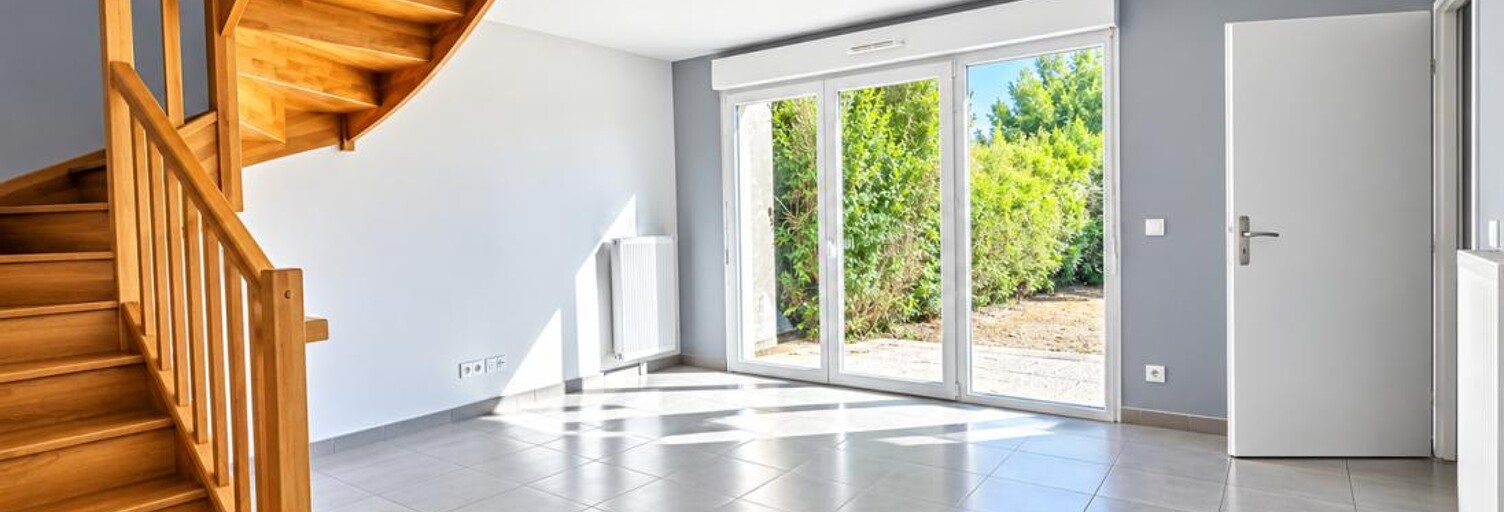 Maison 5 Pièces 78 m² à vendre à Bondoufle (91070)