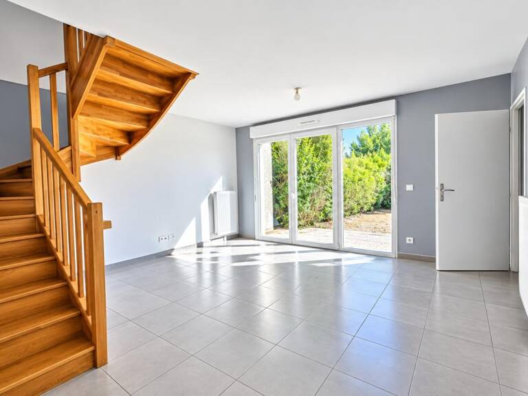 Maison Bondoufle 5 pièce(s) 78 m2 — photo 1