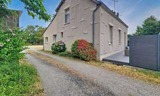 Maison 4 Pièces 114 m² à vendre à Saint-Aignan-sur-Roë (53390)