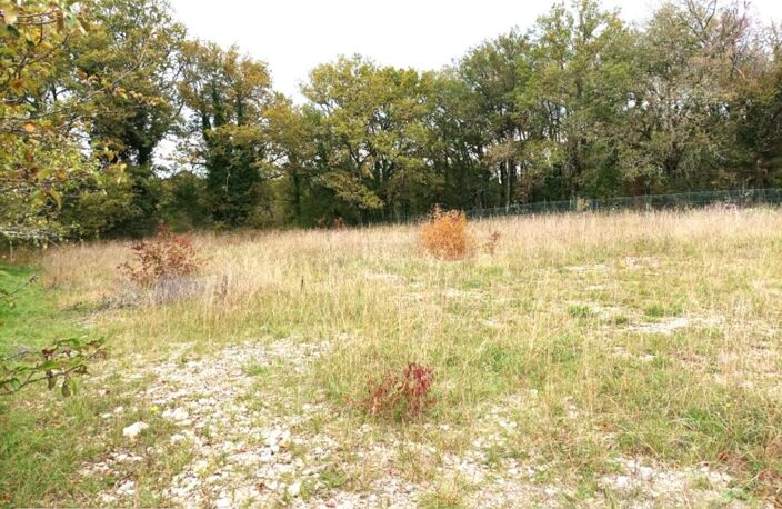 Terrain constructible  à vendre 1 714 m² — photo 2