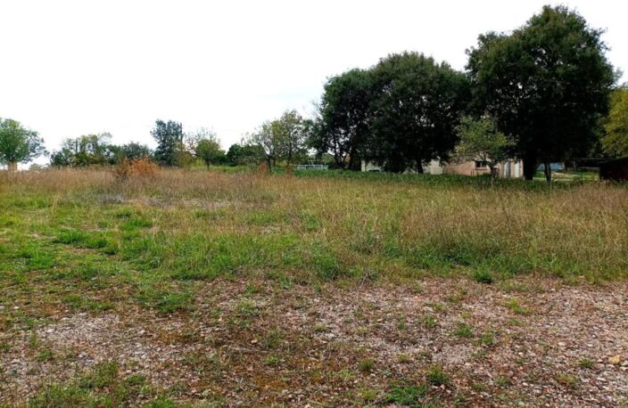 Terrain constructible  à vendre 1 714 m² — photo 3