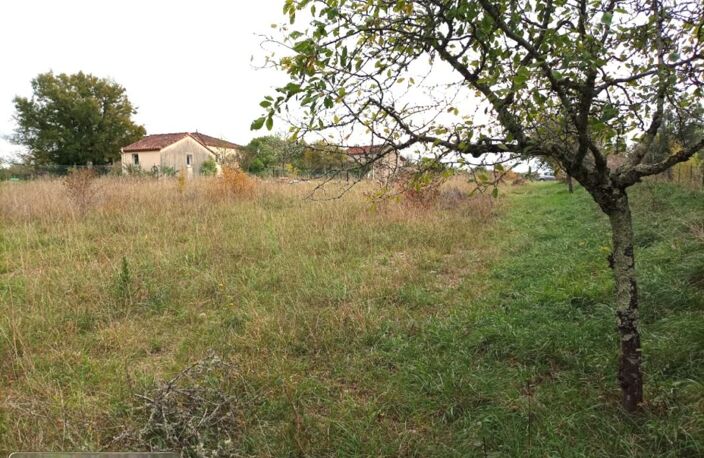 Terrain constructible  à vendre 1 714 m² — photo 4