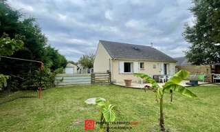 Maison 4 Pièces 75 m² à vendre à Égreville (77620)