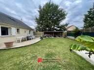 Maison Egreville 4 pièce(s) 75 m2 — photo 2