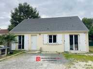 Maison Egreville 4 pièce(s) 75 m2 — photo 3