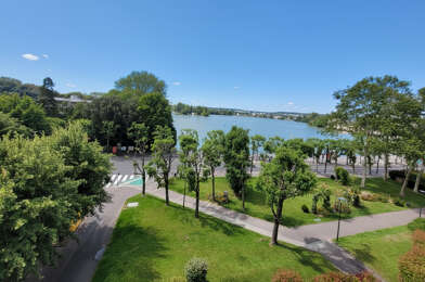 Appartement 5 pièces 995000 €