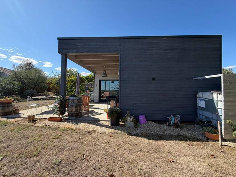 Maison 100 m2 4 pièces sur jardin — photo 1