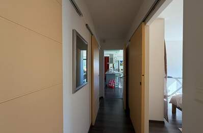 Maison 100 m2 4 pièces sur jardin — photo du bien