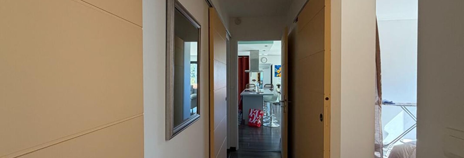 Maison 4 Pièces 90 m² à vendre à Duras (47120)