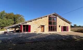 Maison 6 Pièces 300 m² à vendre à Monteton (47120)