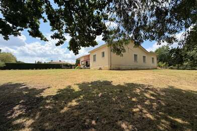 Maison 6 pièces 299500 €