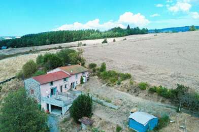Maison 7 pièces 239000 €