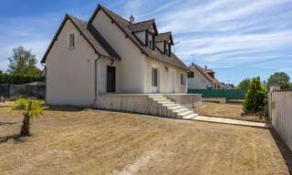 Maison 6 Pièces 127 m² à vendre à Romorantin-Lanthenay (41200)