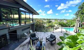 Maison 5 Pièces 200 m² à vendre à Rémire-Montjoly (97354)