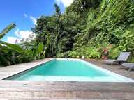 Route des plages à Remire Montjoly VILLA 5 pièce(s) 200 m2+PISCINE — photo 2
