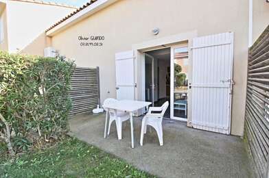 Maison 2 pièces 69000 €