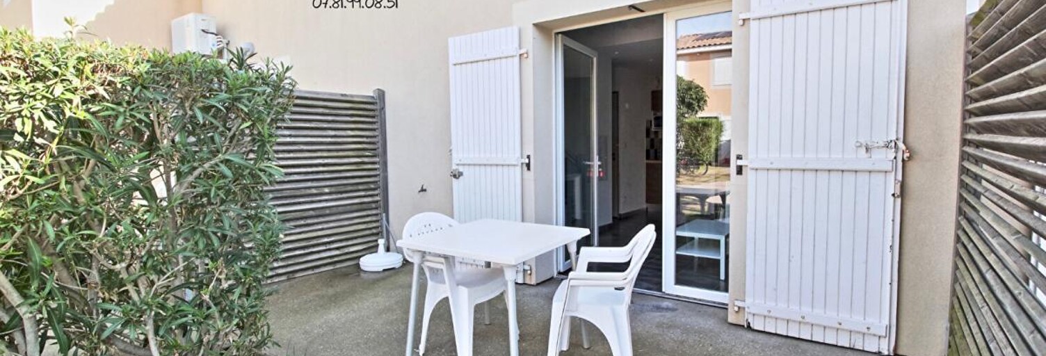 Maison 2 Pièces 34 m² à vendre à Latour-Bas-Elne (66200)